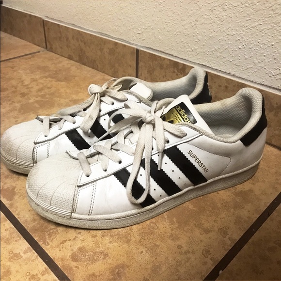 adidas Shoes - Adidas superstar sneakers